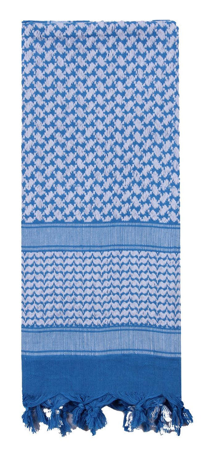 Rothco Shemagh Tactical Desert Keffiyeh Scarf - Tactical Choice Plus