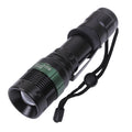 Rothco 3 Watt Cree Flashlight - Tactical Choice Plus