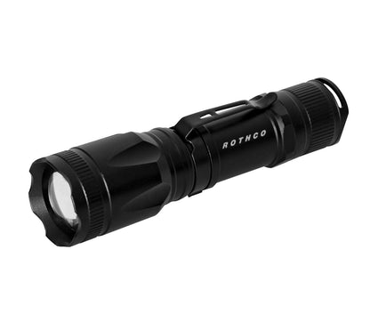 Rothco 10-Watt Cree Flashlight - Tactical Choice Plus