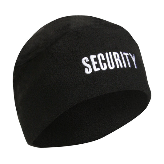 Polar Fleece Security Watch Cap - Tactical Choice Plus