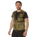 Rothco Tactical Recon Vest - Tactical Choice Plus