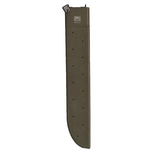 Rothco G.I. Type Plastic Machete Sheath - Tactical Choice Plus