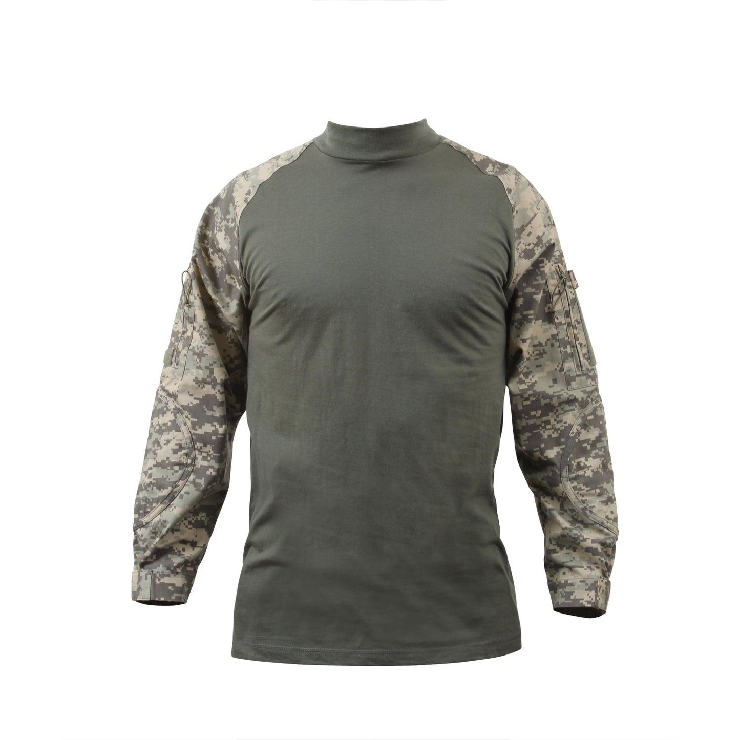 Rothco NYCO FR Fire Retardant Combat Shirt - Tactical Choice Plus