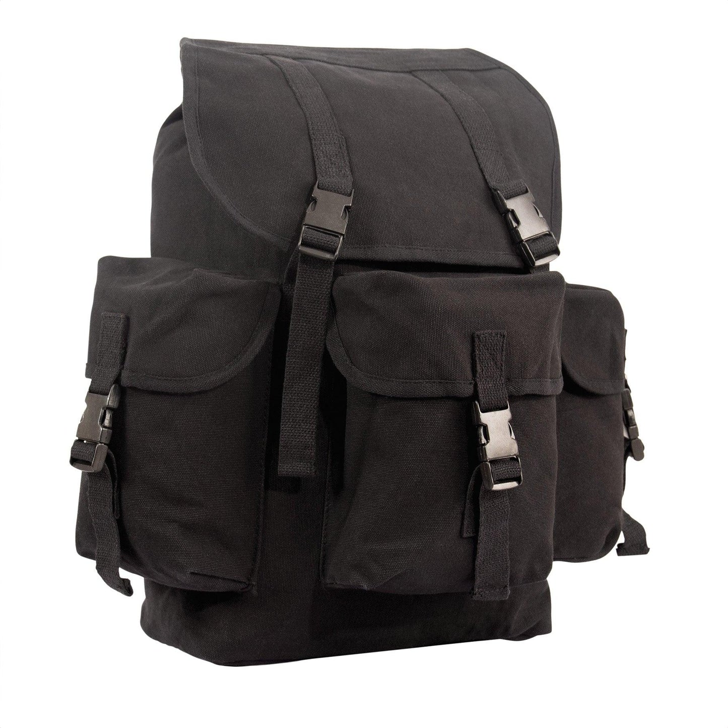 Canvas Outfitter Backpack - Tactical Choice Plus