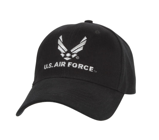 U.S. Air Force Low Profile Cap - Tactical Choice Plus