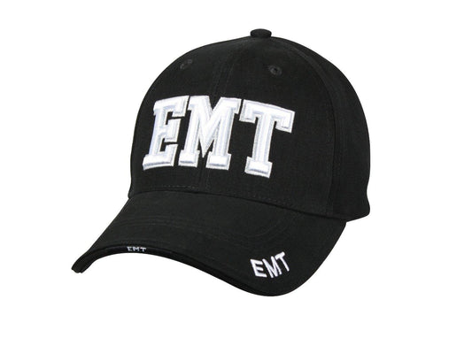 Deluxe EMT Low Profile Cap - Tactical Choice Plus