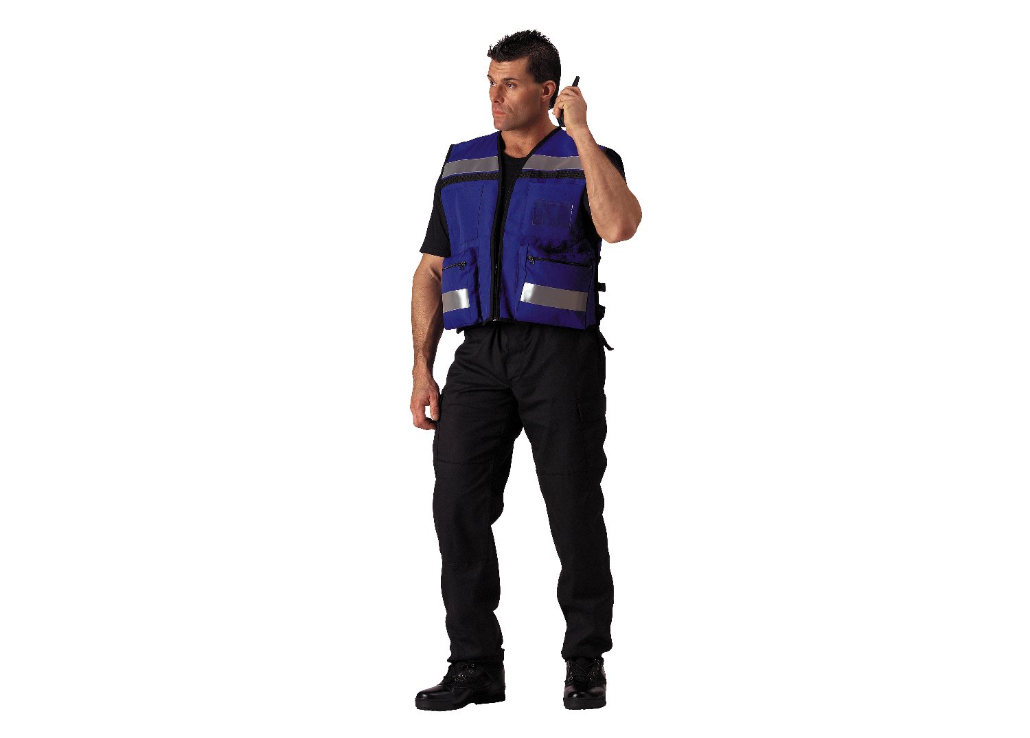 EMS Rescue Vest - Tactical Choice Plus