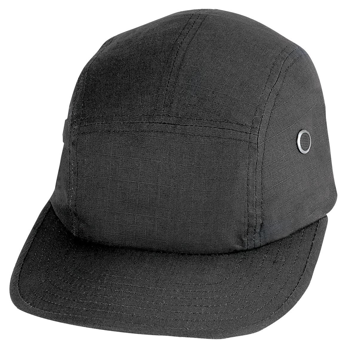 Rothco 5 Panel Rip-Stop Street Cap - Tactical Choice Plus