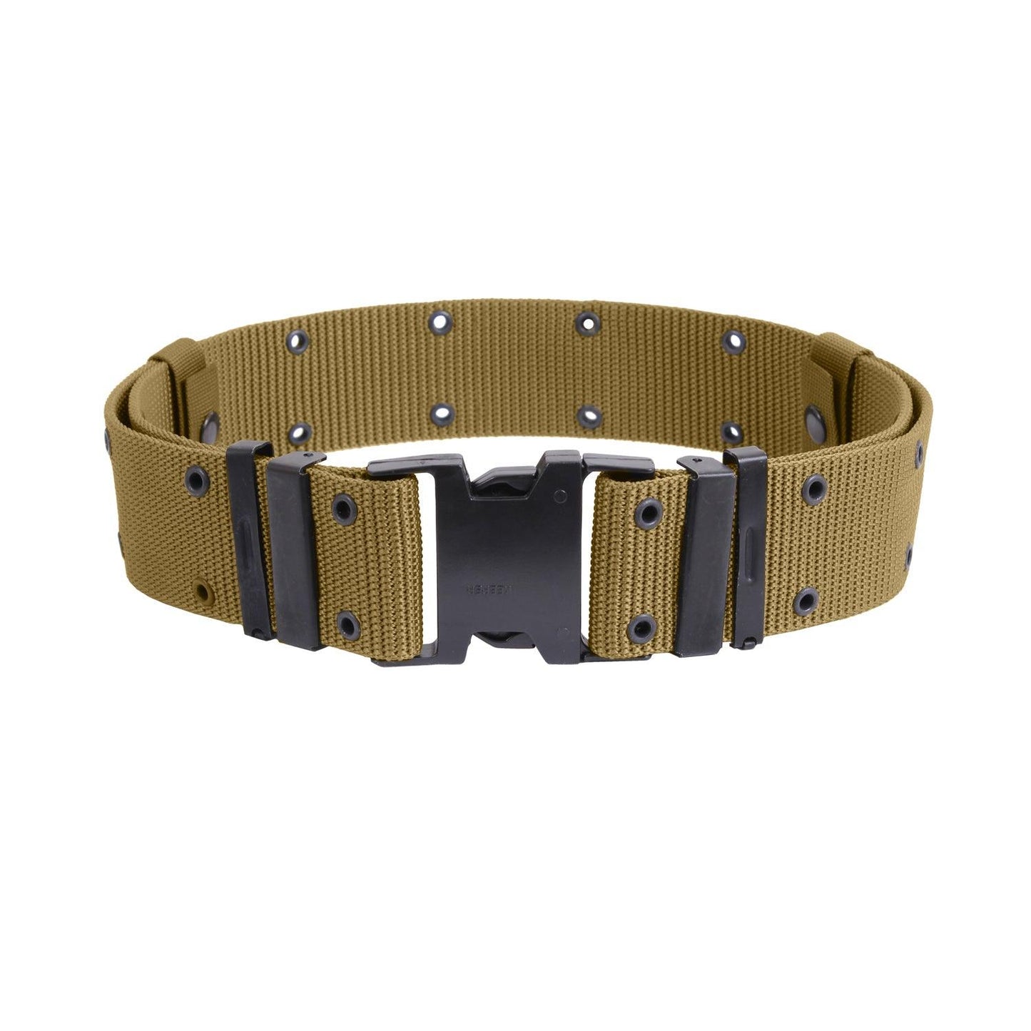 Rothco New Issue Marine Corps Style Quick Release Pistol Belts - Tactical Choice Plus