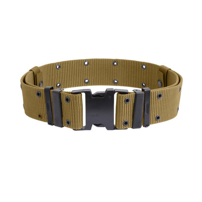 Rothco New Issue Marine Corps Style Quick Release Pistol Belts - Tactical Choice Plus