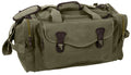 Canvas Long Weekend Bag - Tactical Choice Plus