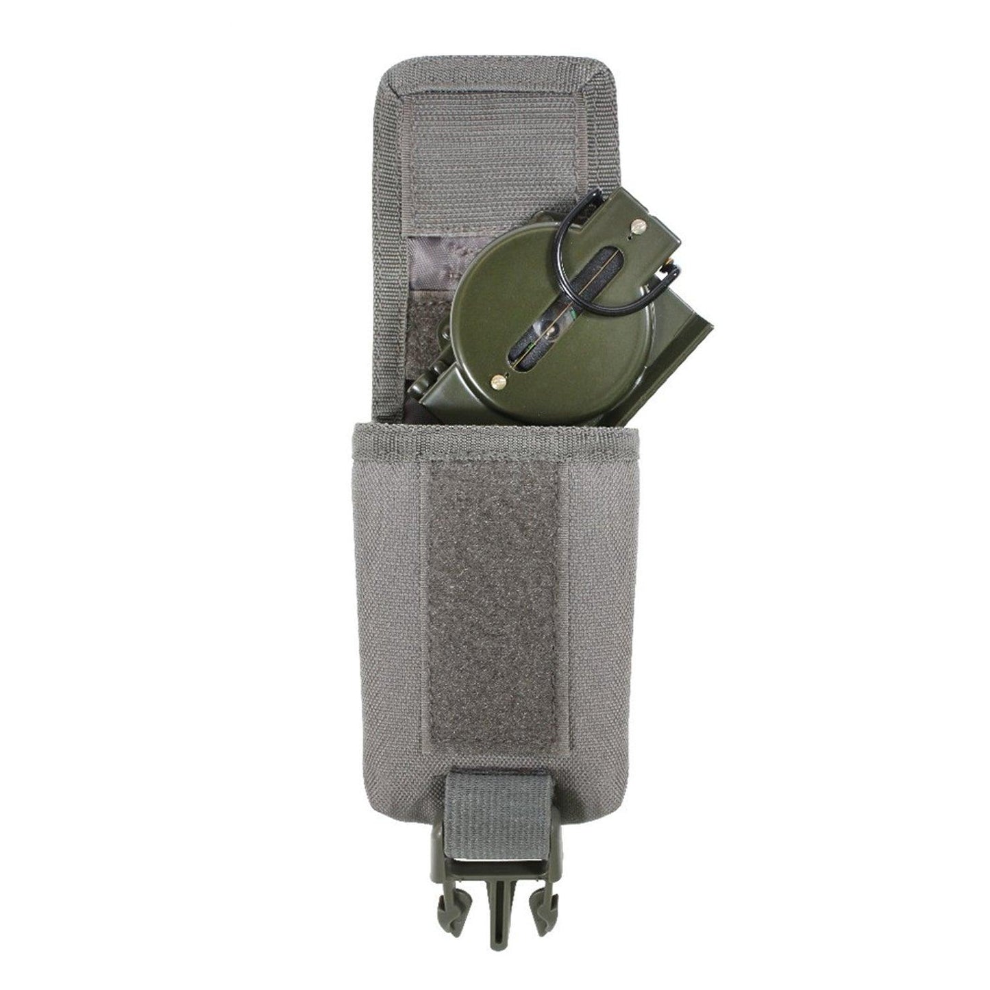 MOLLE Strobe/GPS/Compass Pouch - Tactical Choice Plus