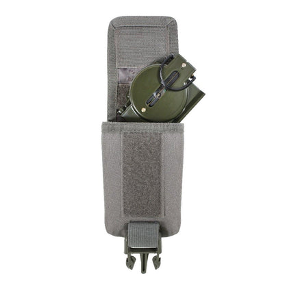 MOLLE Strobe/GPS/Compass Pouch - Tactical Choice Plus