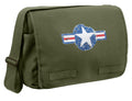 Air Corps Heavyweight Classic Messenger Bag - Tactical Choice Plus