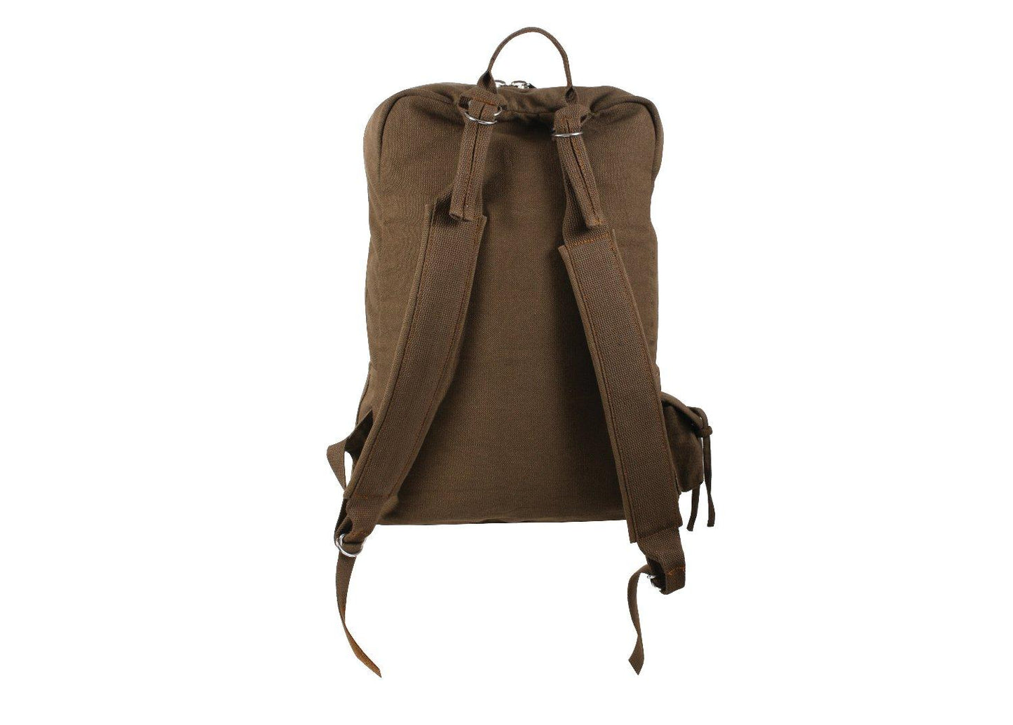 Vintage Canvas Flight Bag - Tactical Choice Plus