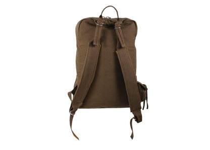 Vintage Canvas Flight Bag - Tactical Choice Plus