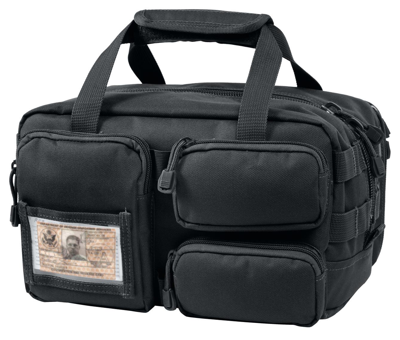 Tactical Tool Bag - Tactical Choice Plus