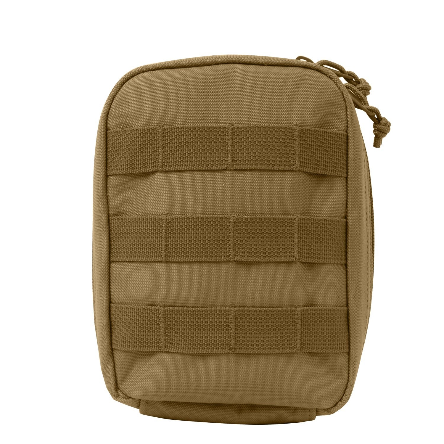 MOLLE Tactical Trauma & First Aid Kit Pouch - Tactical Choice Plus