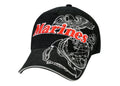 Deluxe Marines Eagle, Globe & Anchor Low Pro Cap - Tactical Choice Plus
