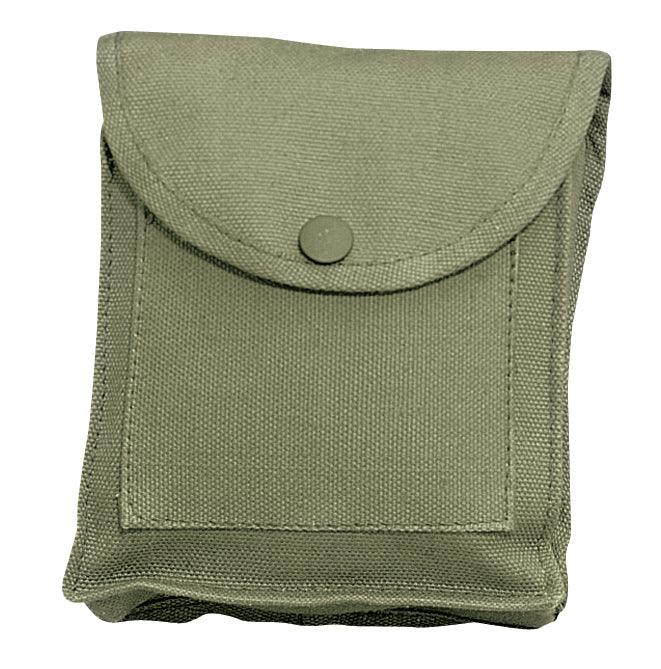 Canvas Utility Pouches - Tactical Choice Plus