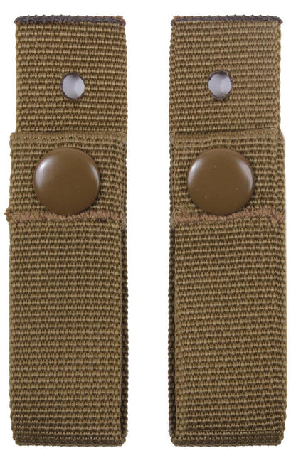 Rothco MICH Helmet Goggle Straps - Tactical Choice Plus