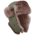 Fur Flyer's Hat - Tactical Choice Plus