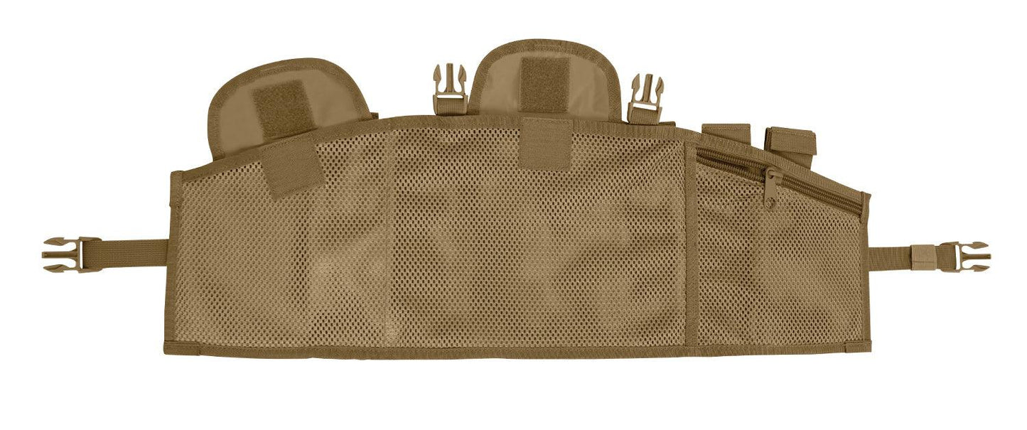 Tactical Assault Panel - Tactical Choice Plus