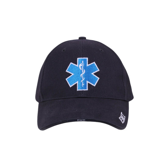 Deluxe Star of Life Low Profile Cap - Tactical Choice Plus