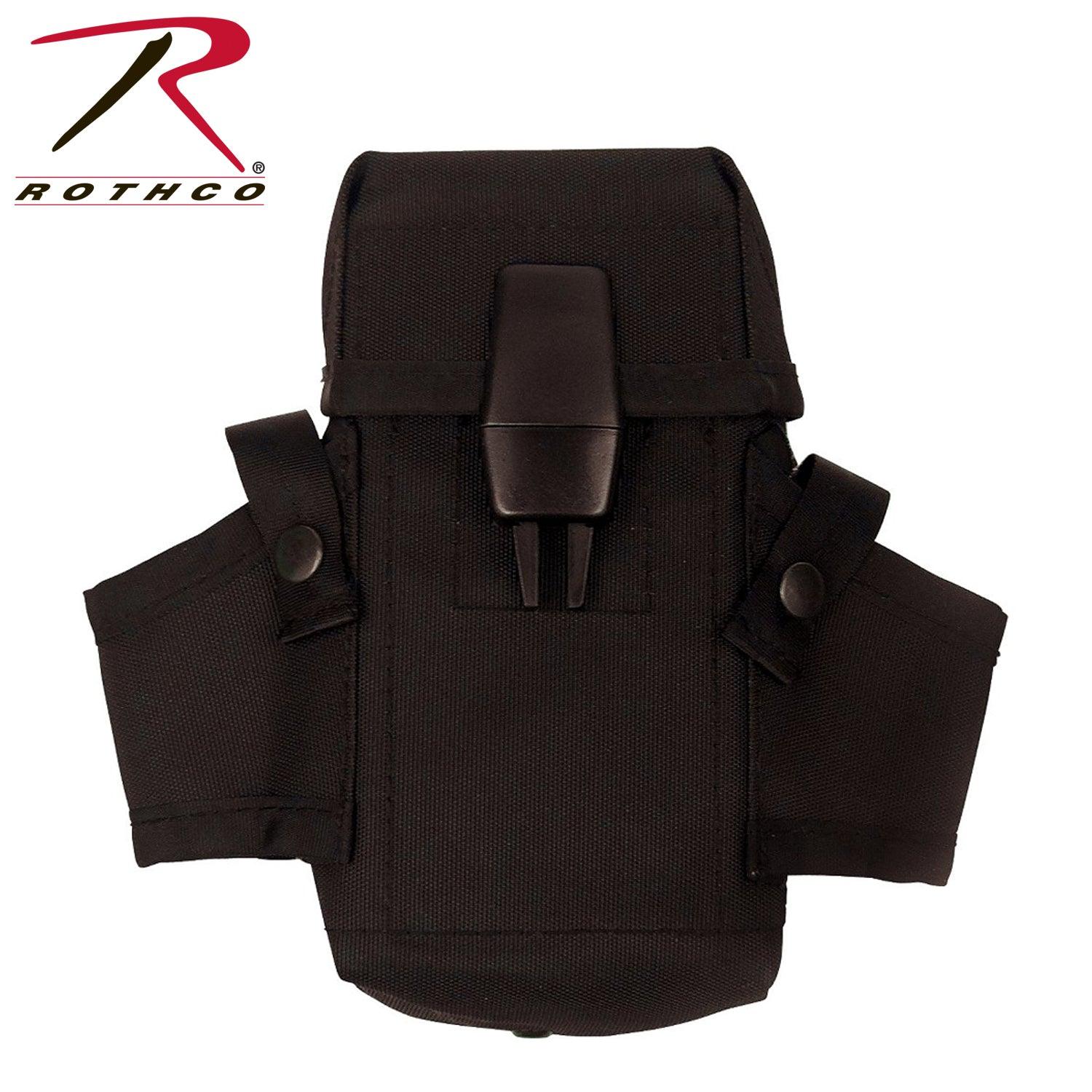 Rothco M-16 Clip Pouches - Tactical Choice Plus