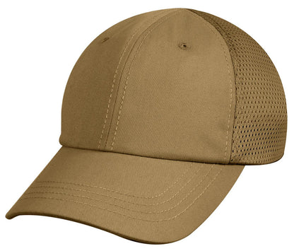 Mesh Back Tactical Cap - Tactical Choice Plus