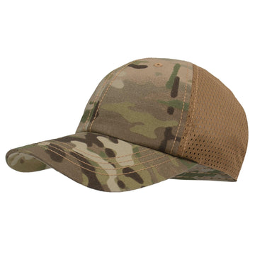 Rothco MultiCam/OCP Tactical Mesh Back Cap - Tactical Choice Plus